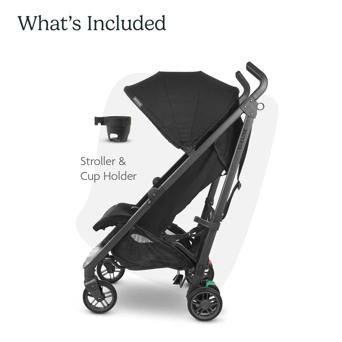 Lightweight Umbrella Stroller M18954