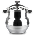 23.2-Quart Aluminum Pressure Cooker M5062
