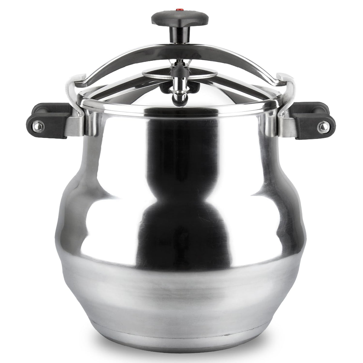 23.2-Quart Aluminum Pressure Cooker M5062