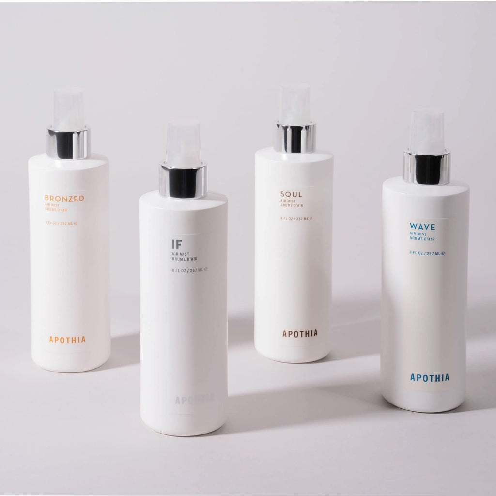 8 oz Room & Body Mist O9983