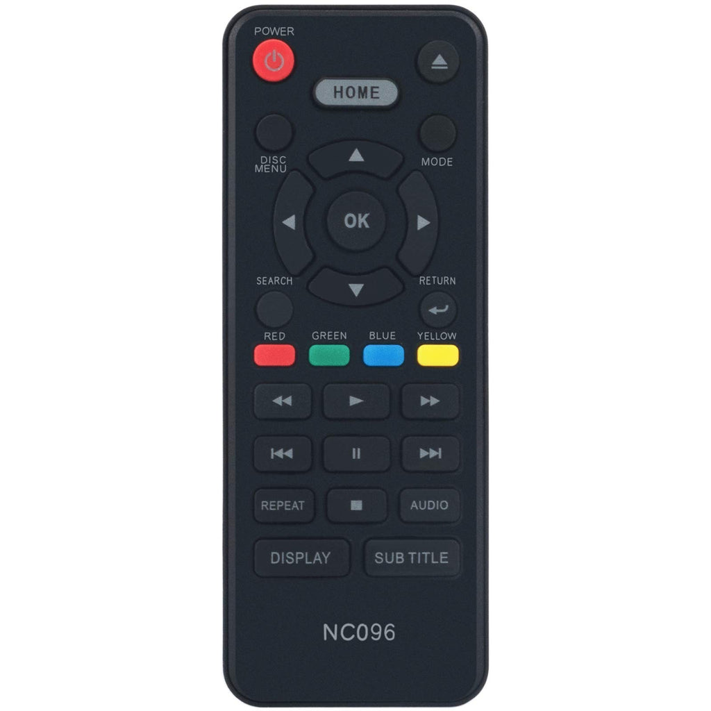Replacement Remote Control F149