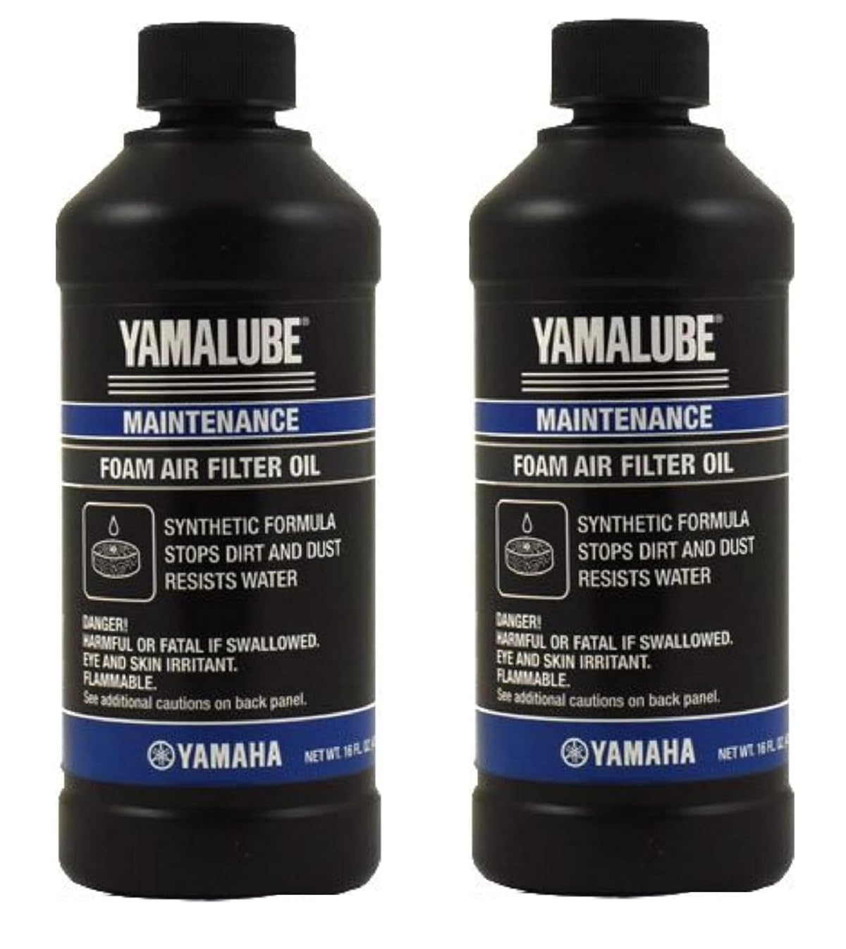 16 Ounce Foam Air Filter Oil B71230