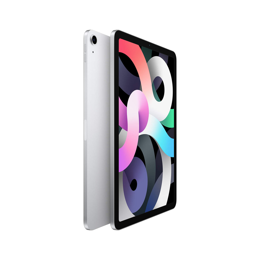 10.9-inch Wi-Fi 64GB Silver iPad X4656