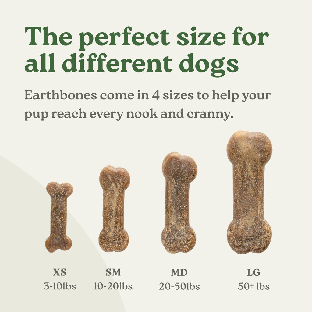 Dental Chews Dog Treats Small 13 Treats G807472