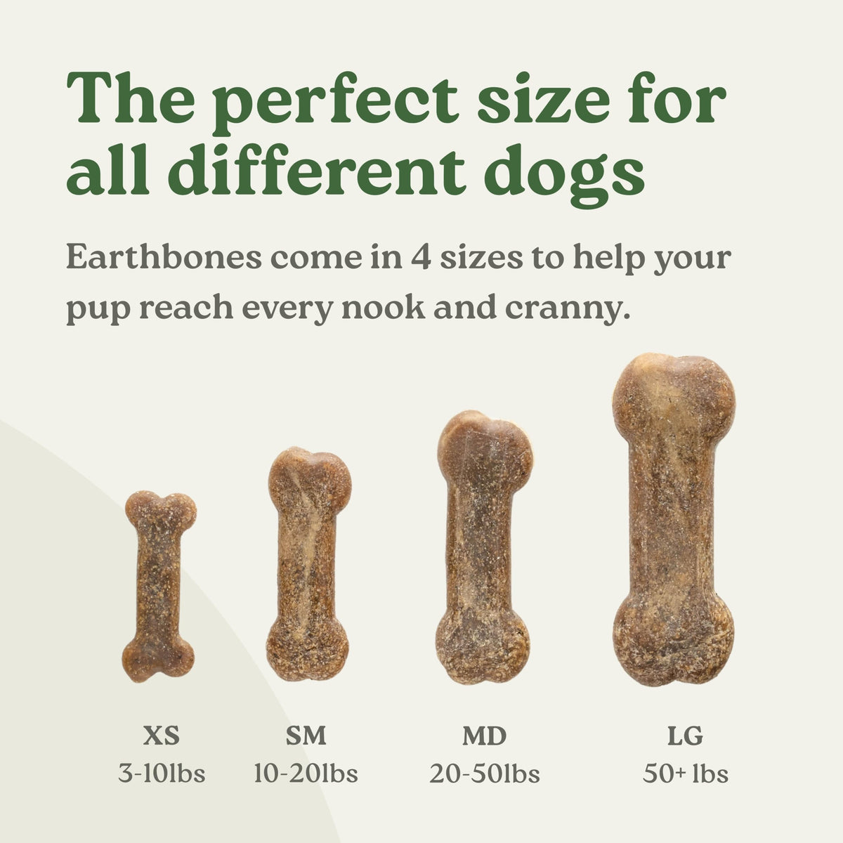 Dental Chews Dog Treats Small 13 Treats G807472