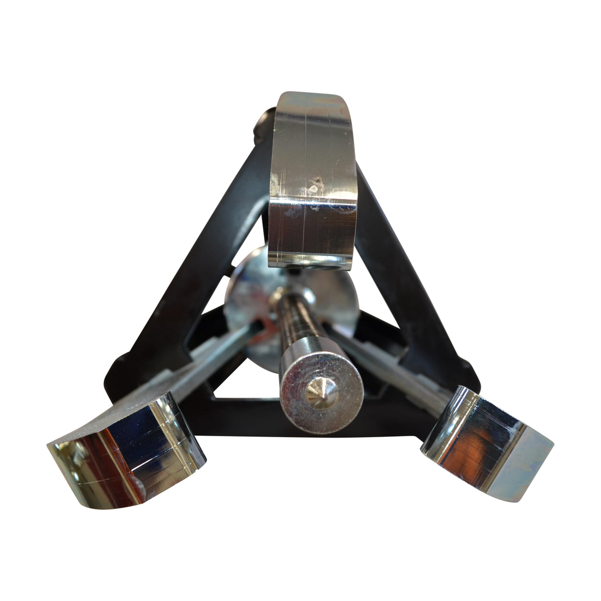 Manual Puller, 3 Jaws, 40 tons Capacity I613711