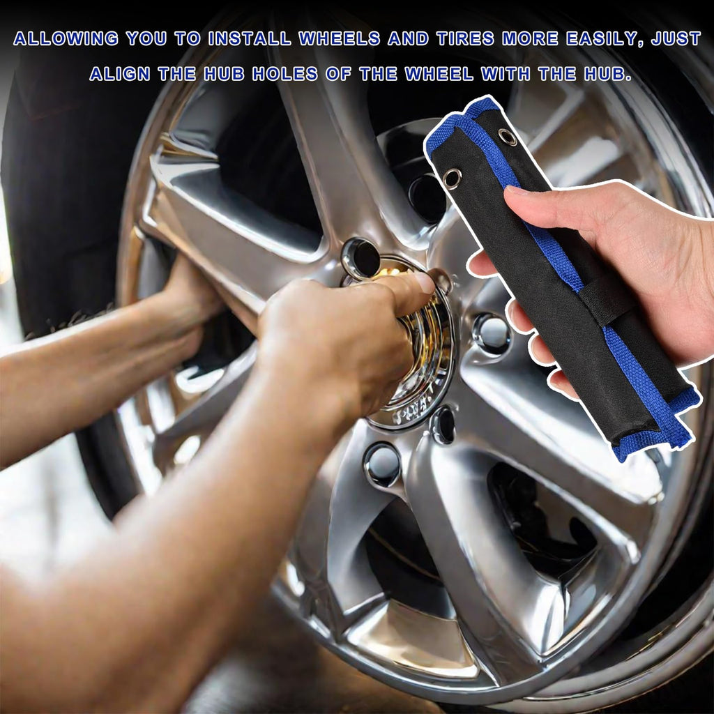 M12 M14 M15 Wheel Alignment Pin Kit X860763