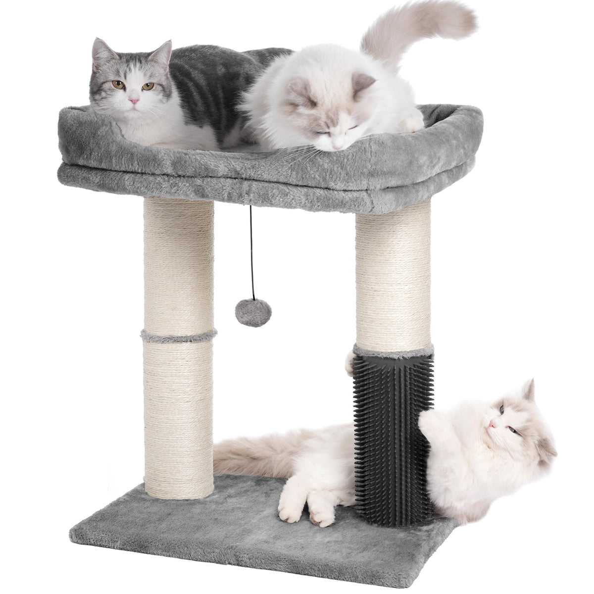 Cat Tree Tower with Bed V35094