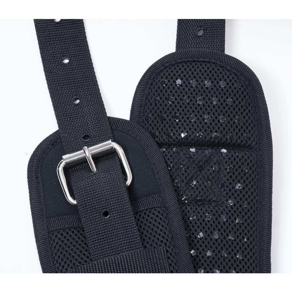 Breathable Bareback Pad W557