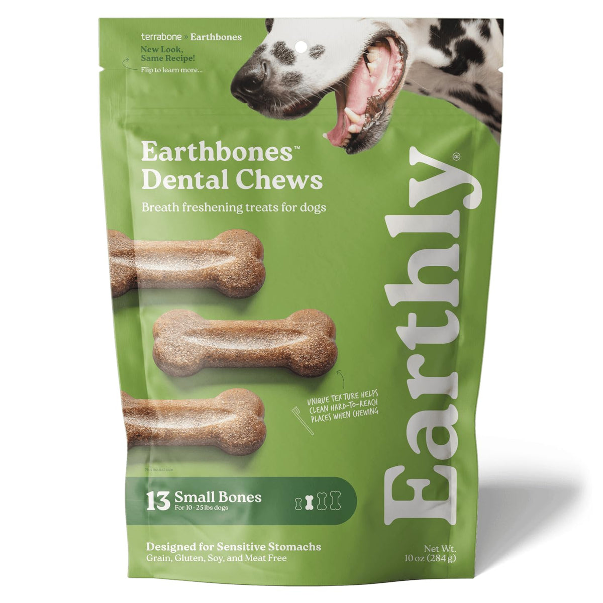 Dental Chews Dog Treats Small 13 Treats G807472