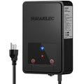 Wi-Fi Low Voltage Landscape Transformer with 2 Zones, 12V 15V AC N9729