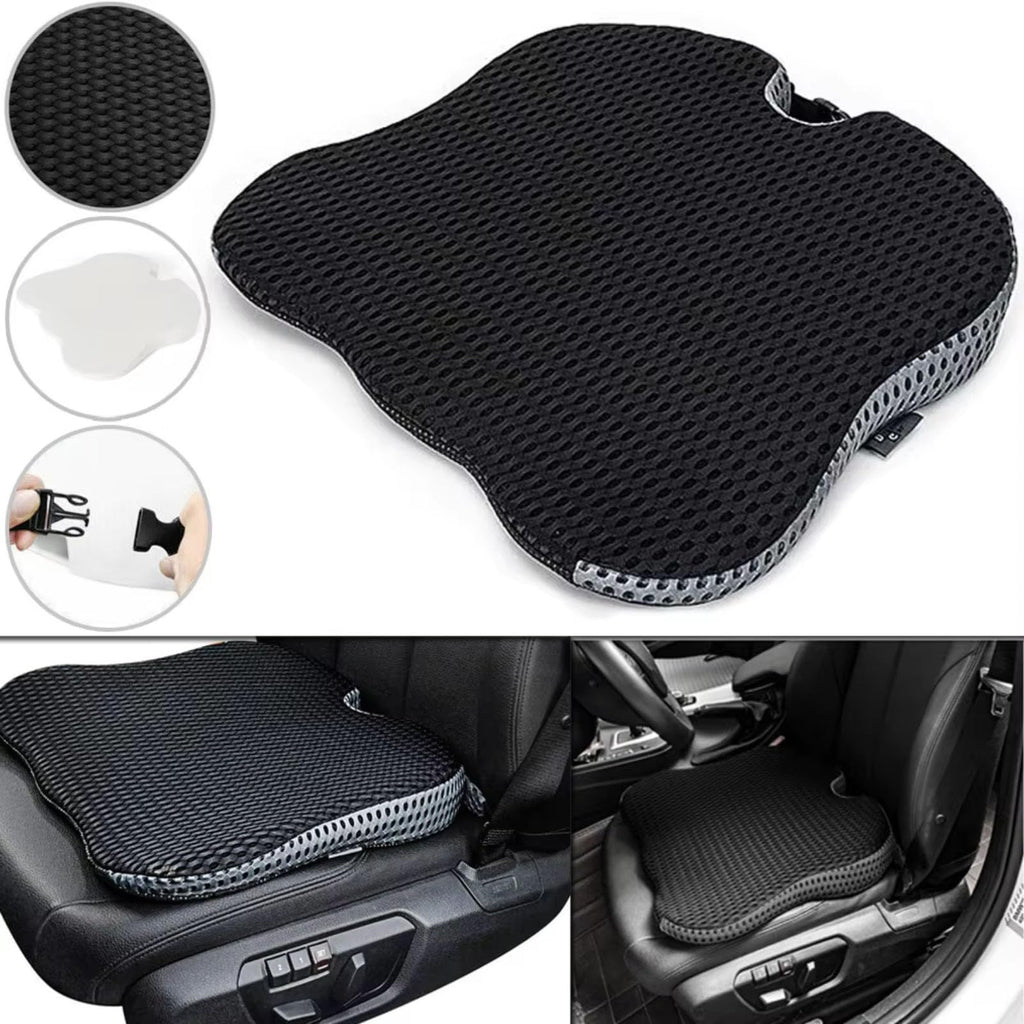 Memory Foam Booster Cushion S1572