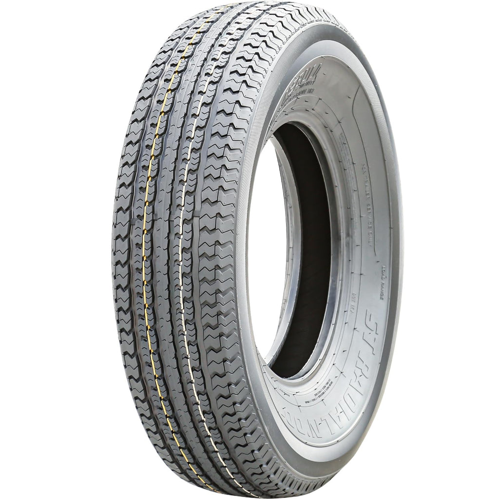 205/75R15 All Season 10 Ply Tire G327953