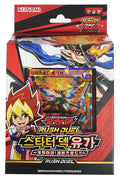 YuGiOh Rush Duel Starter Deck 40 Cards I154039