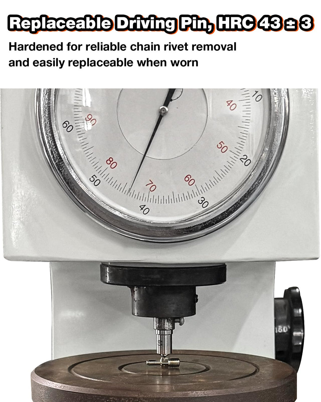 Bike Chain Tool for 6-12 Speed Chains Y826713