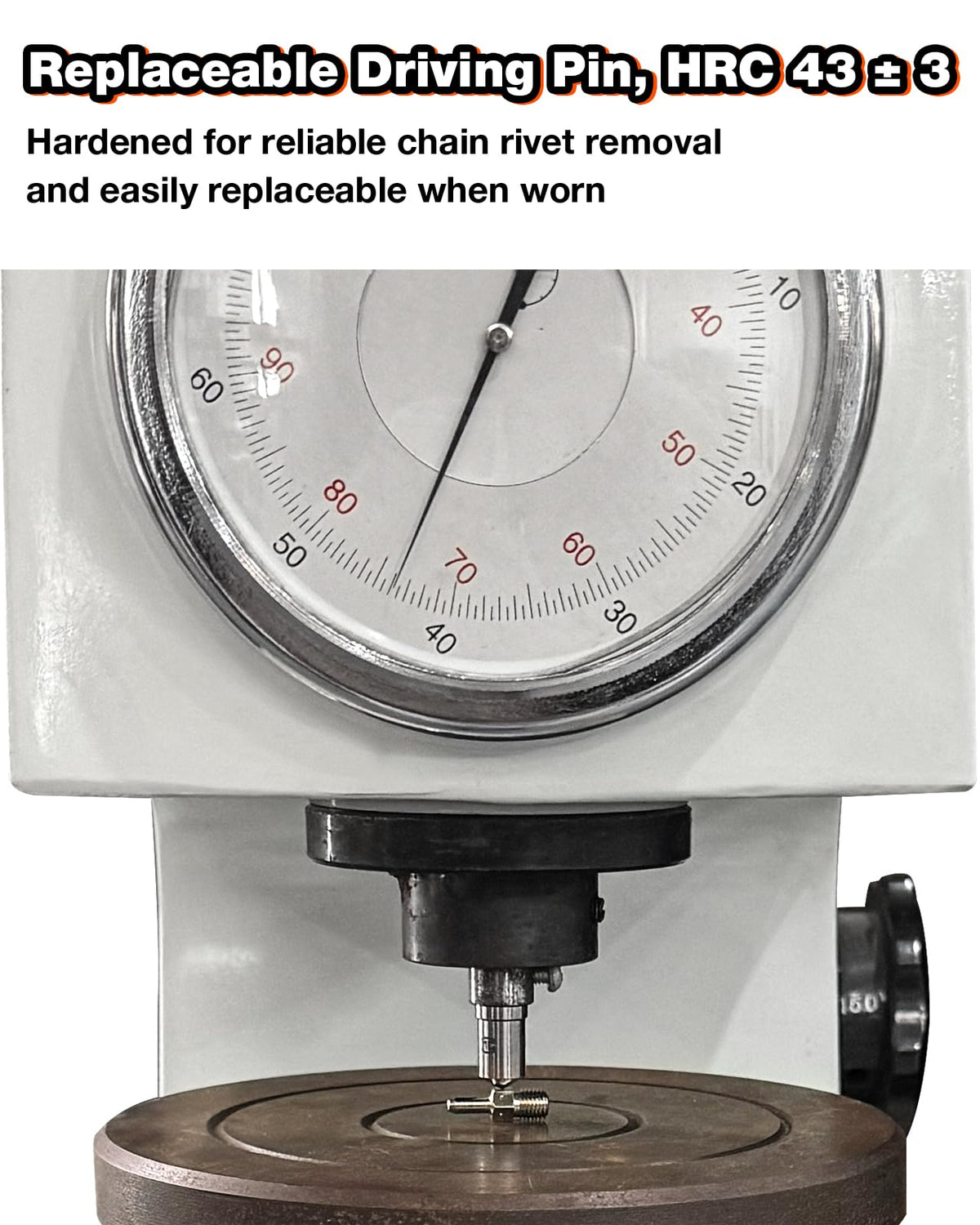 Bike Chain Tool for 6-12 Speed Chains Y826713
