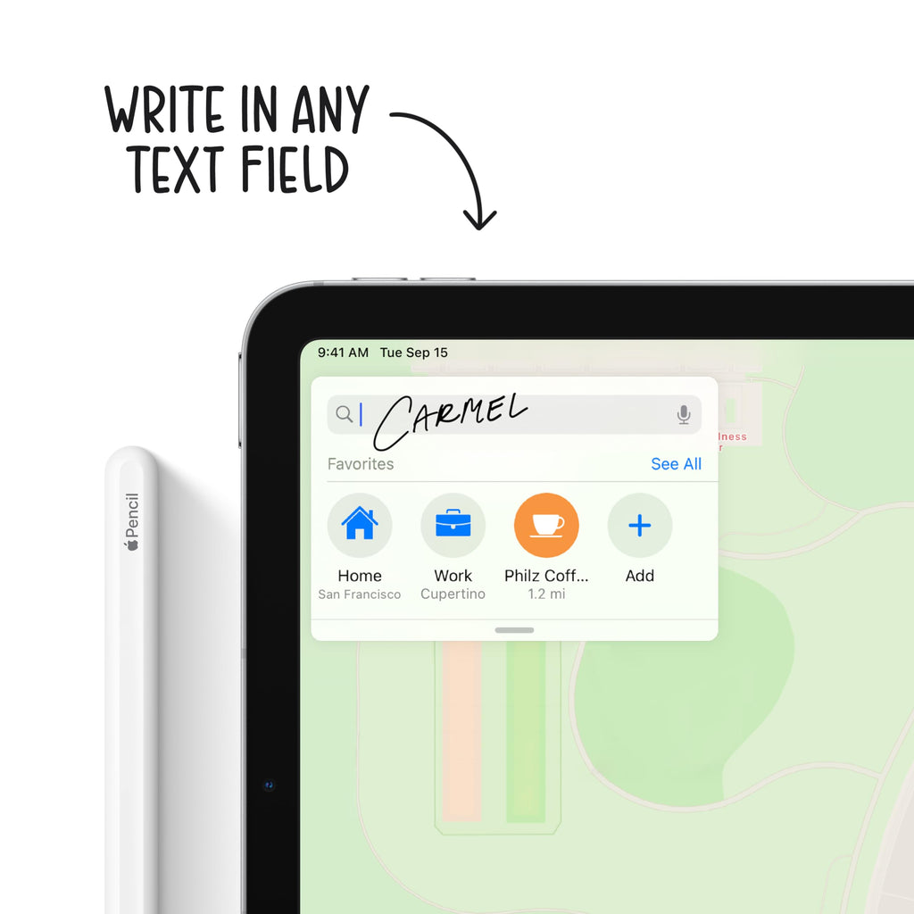 10.9-inch Wi-Fi 64GB Silver iPad X4656