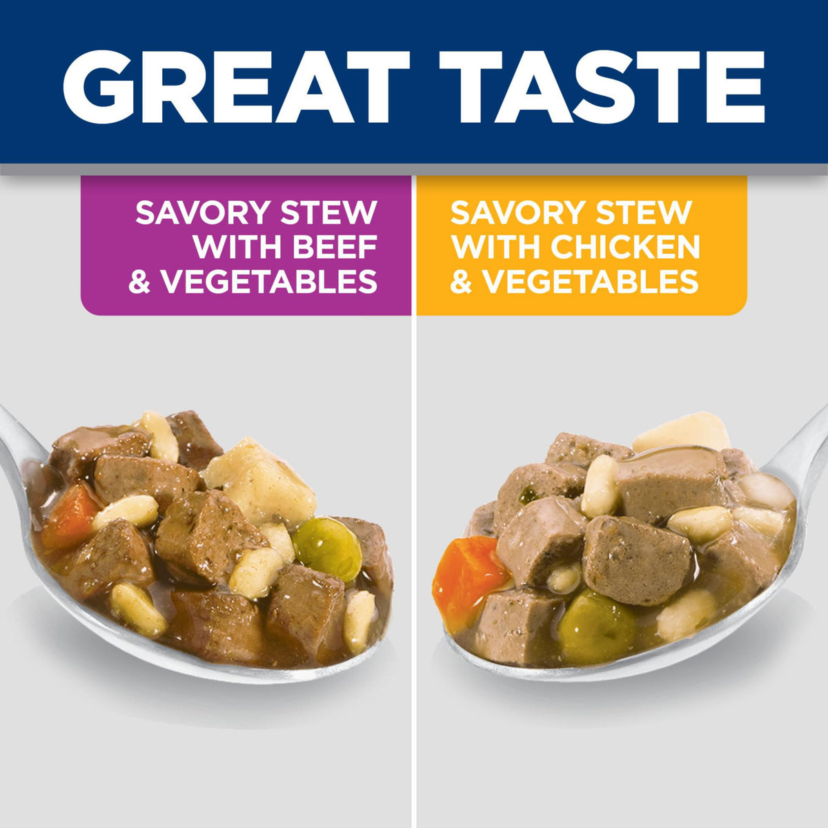 Wet Dog Food Variety Pack I5981