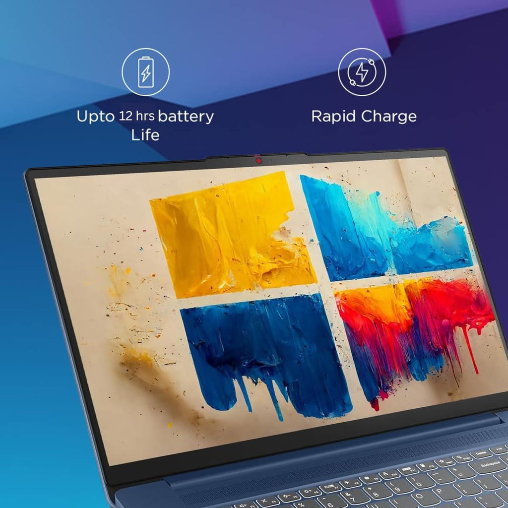 15.6" FHD Touchscreen Intel Core i5 16GB RAM 256GB SSD Laptop K672
