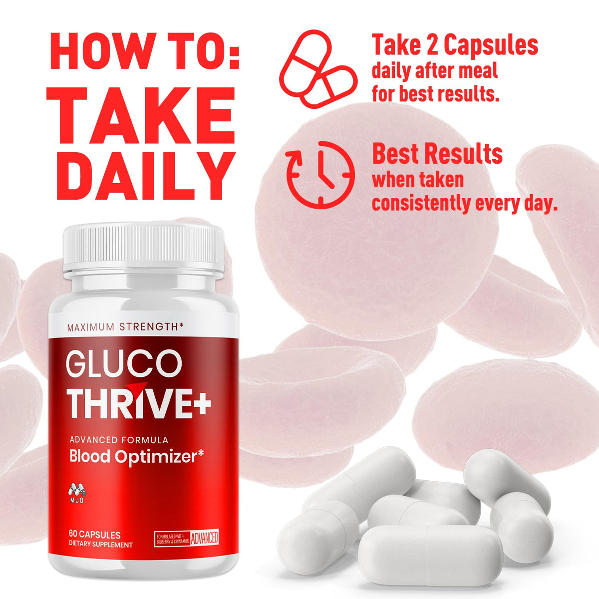 120 Capsules V470