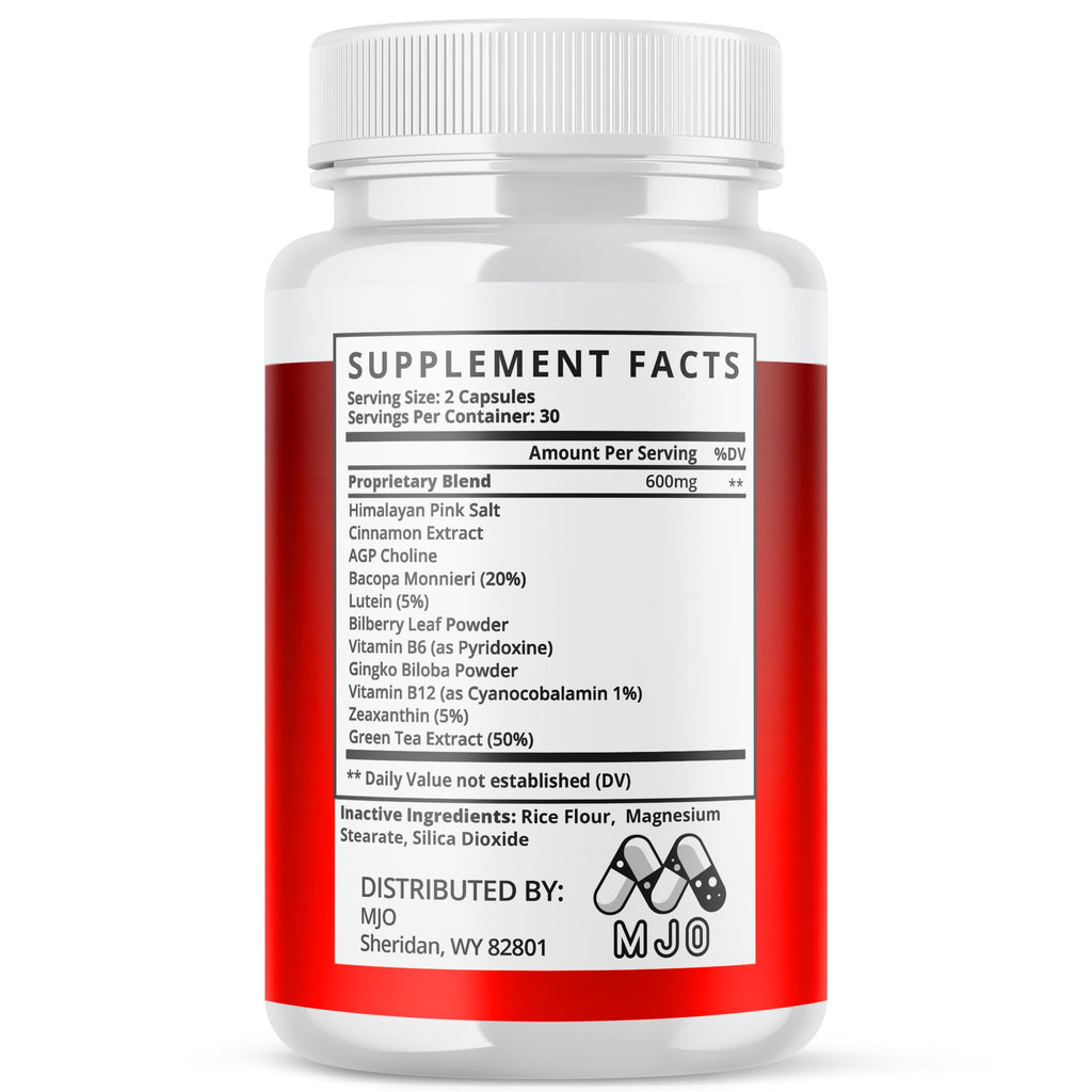 120 Capsules V470