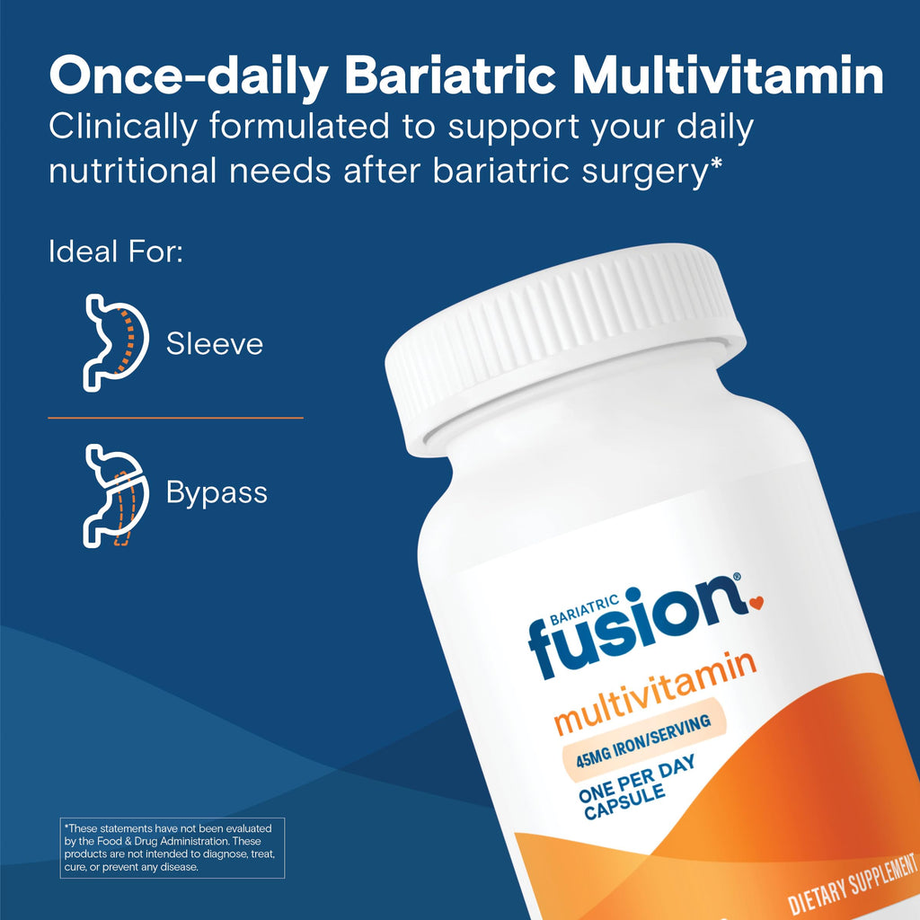 Multivitamin with Iron 30 Count L831250