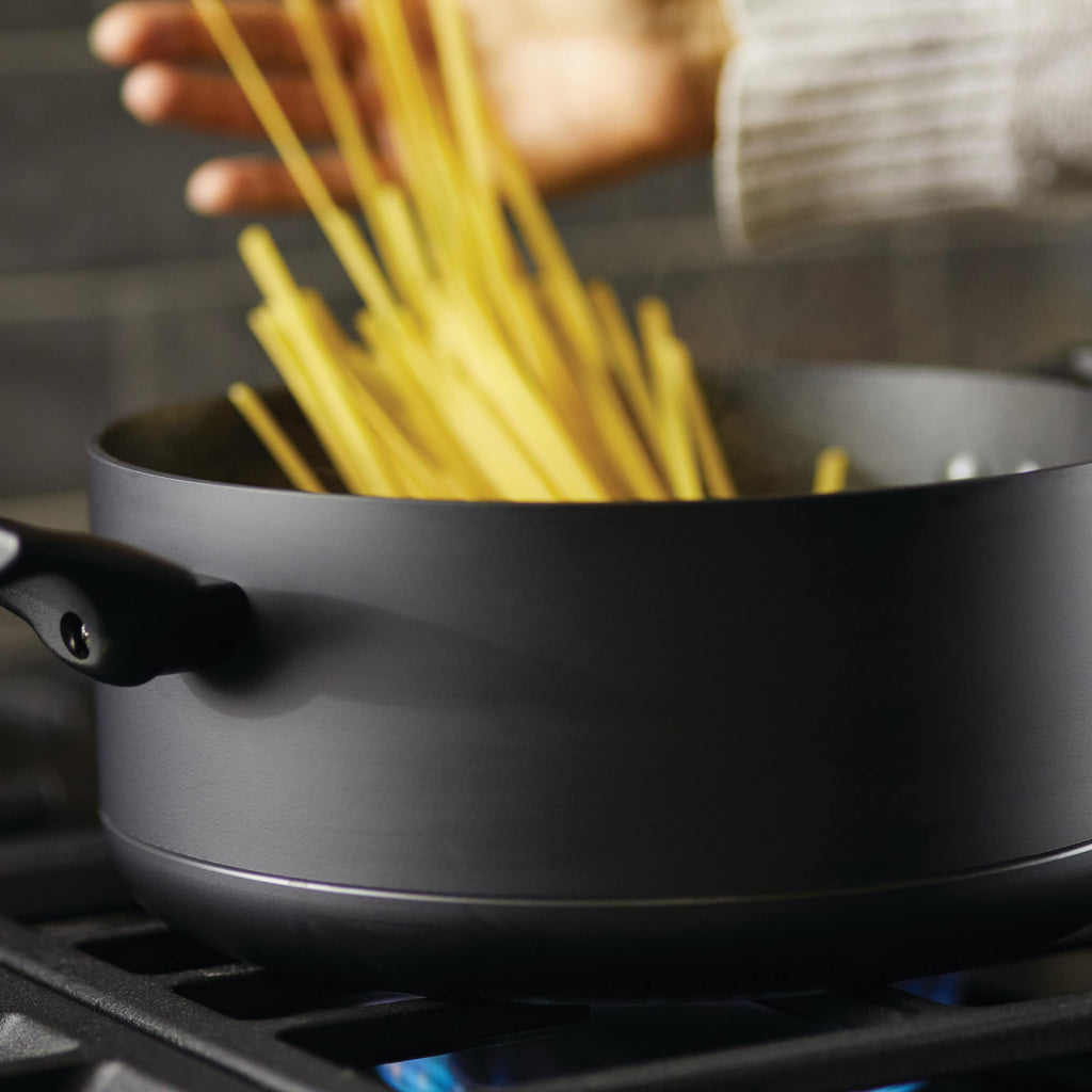 Nonstick 12 Piece Cookware Set L9023
