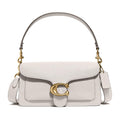 Leather Shoulder Bag I79731