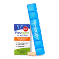 Orange Chewables 7-Day Pill Minder E3785