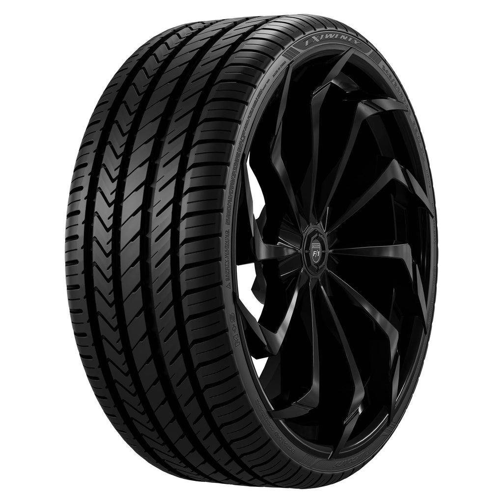235/40R19 Tire C8380
