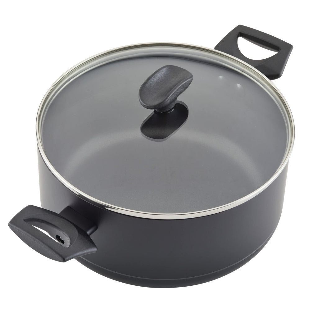 Nonstick 12 Piece Cookware Set L9023