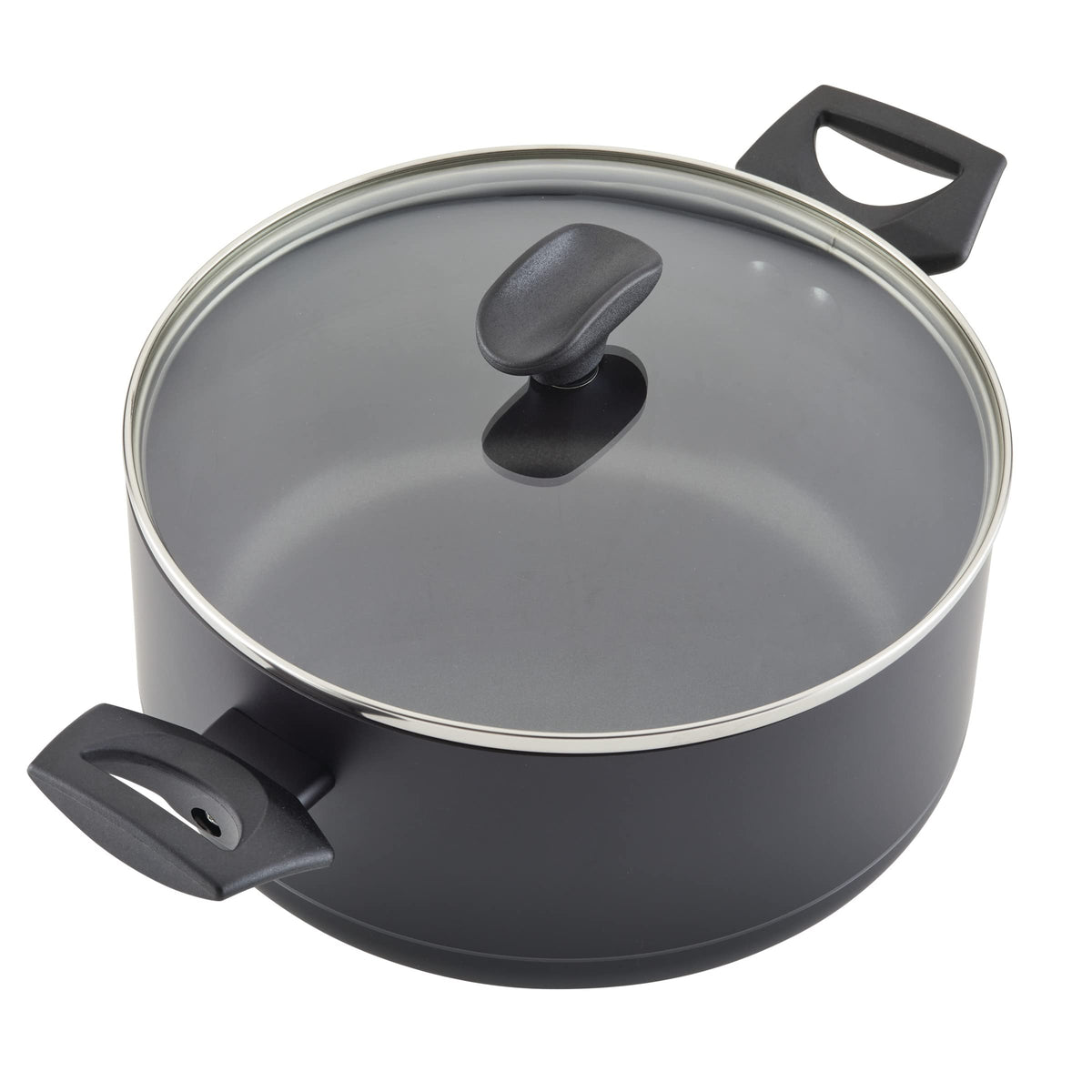 Nonstick 12 Piece Cookware Set L9023