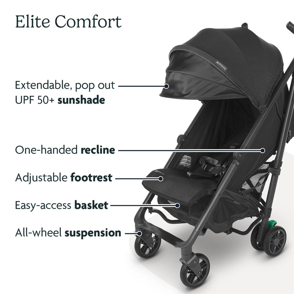Lightweight Umbrella Stroller M18954