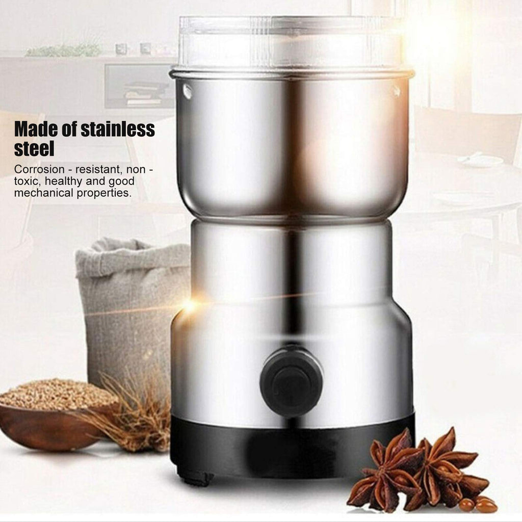 Stainless Steel Grain Grinder Z817