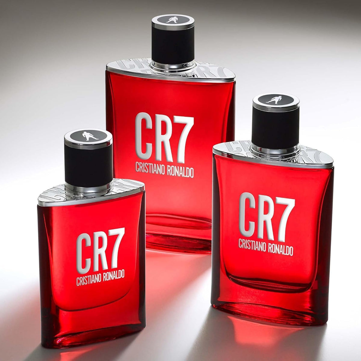 Eau De Toilette Cologne Scent for Men 3.4 oz B326032