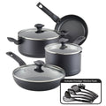 Nonstick 12 Piece Cookware Set L9023