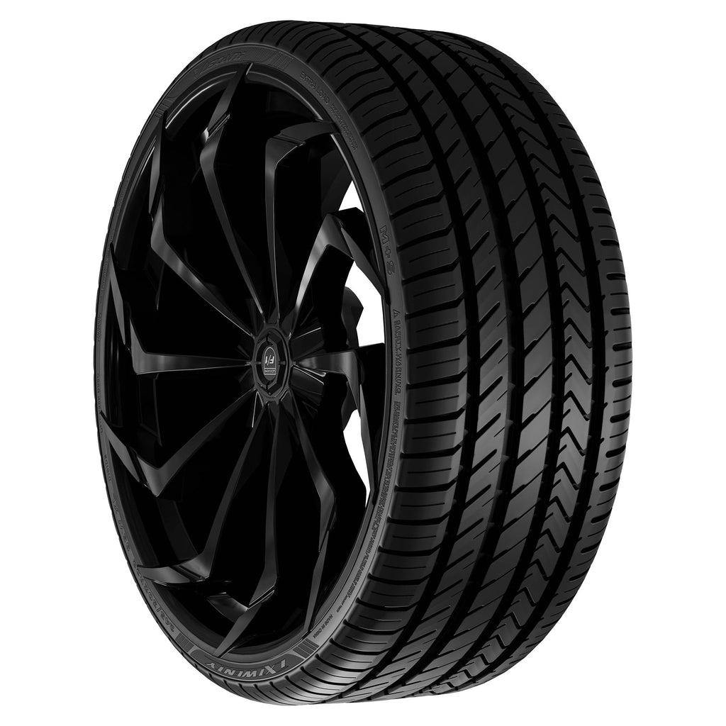 235/40R19 Tire C8380