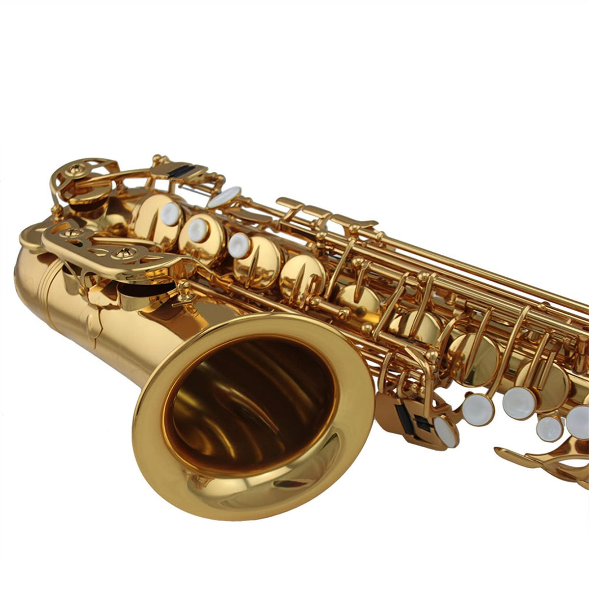 Alto Saxophone Set W936