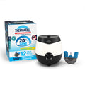 Mosquito Repellent Lantern LED 9-Hr Battery C7203