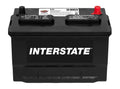 Group 65 12V 650 CCA Automotive Battery E37676
