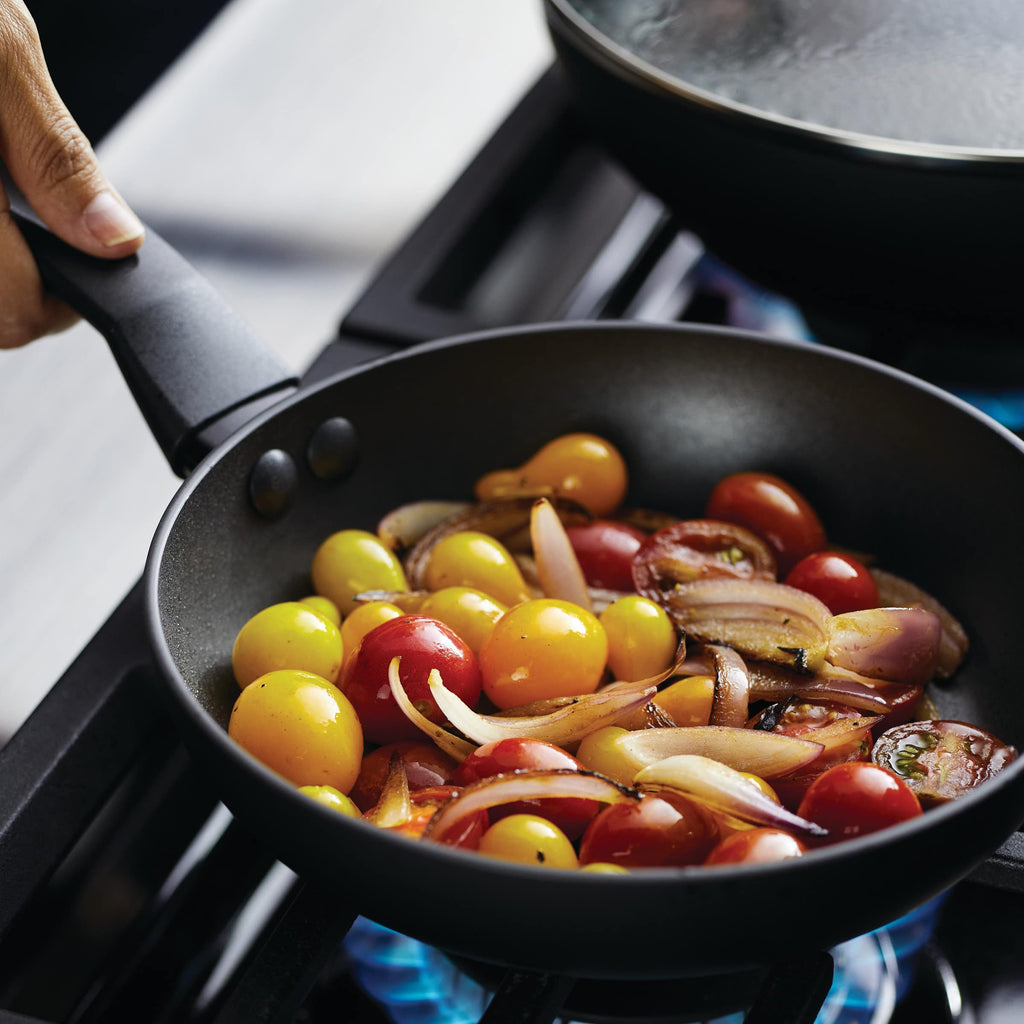 Nonstick 12 Piece Cookware Set L9023