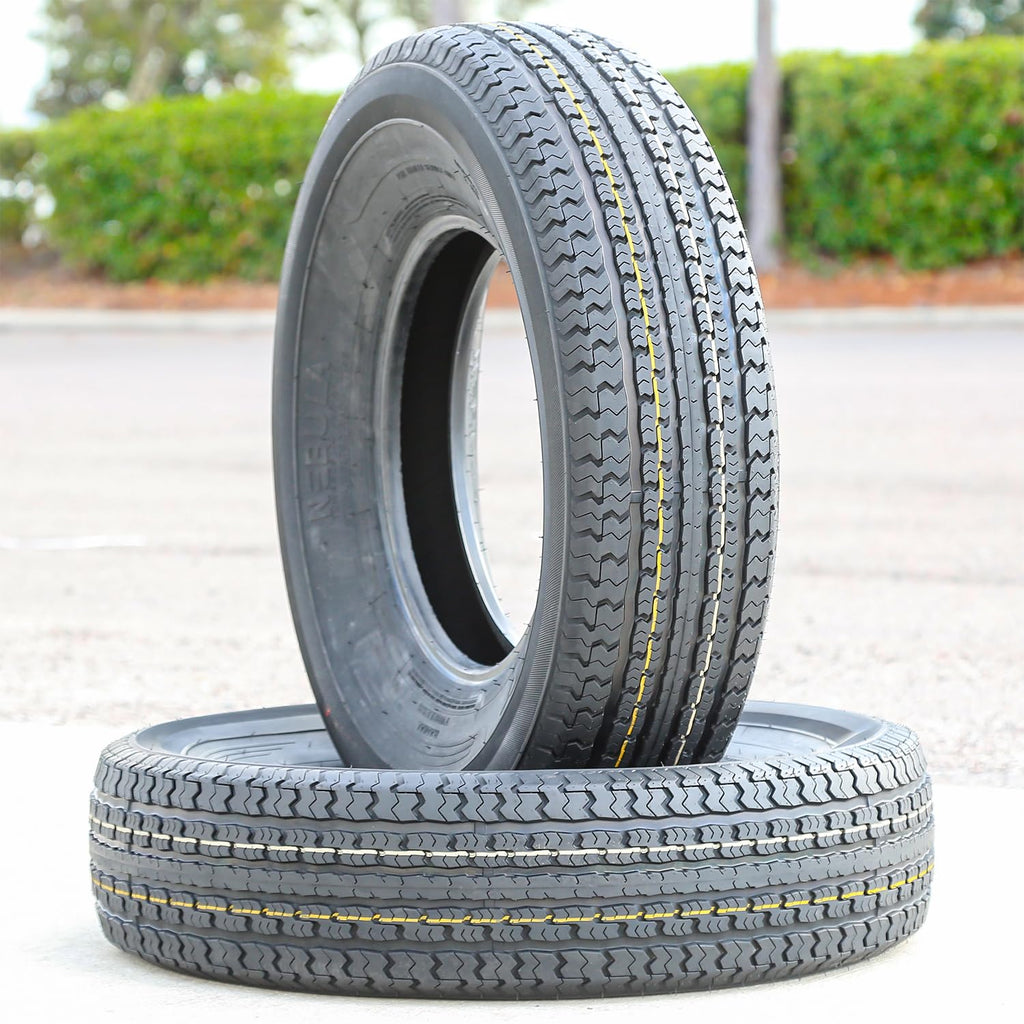 205/75R15 All Season 10 Ply Tire G327953