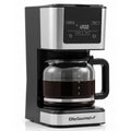 12-Cup Programmable Drip Coffee Maker T913