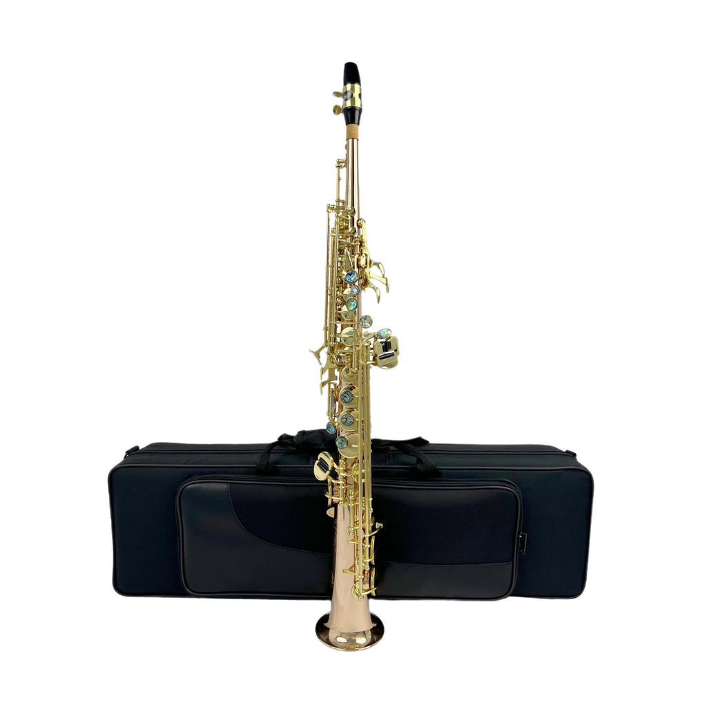 Bb Soprano Saxophone Z98068