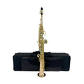 Bb Soprano Saxophone Z98068