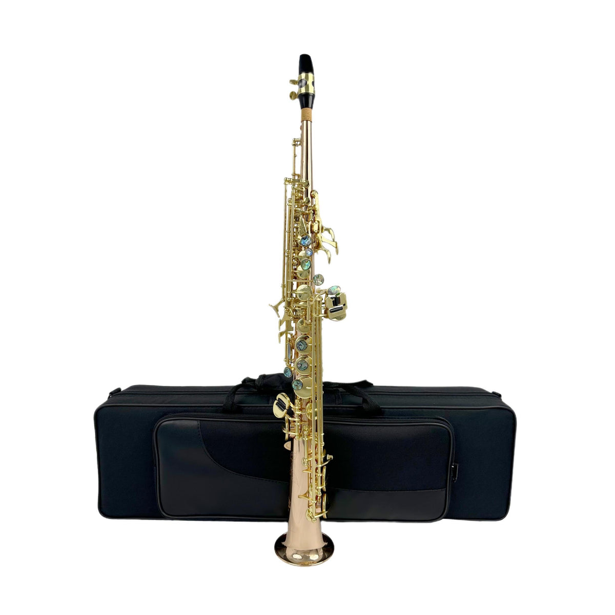 Bb Soprano Saxophone Z98068