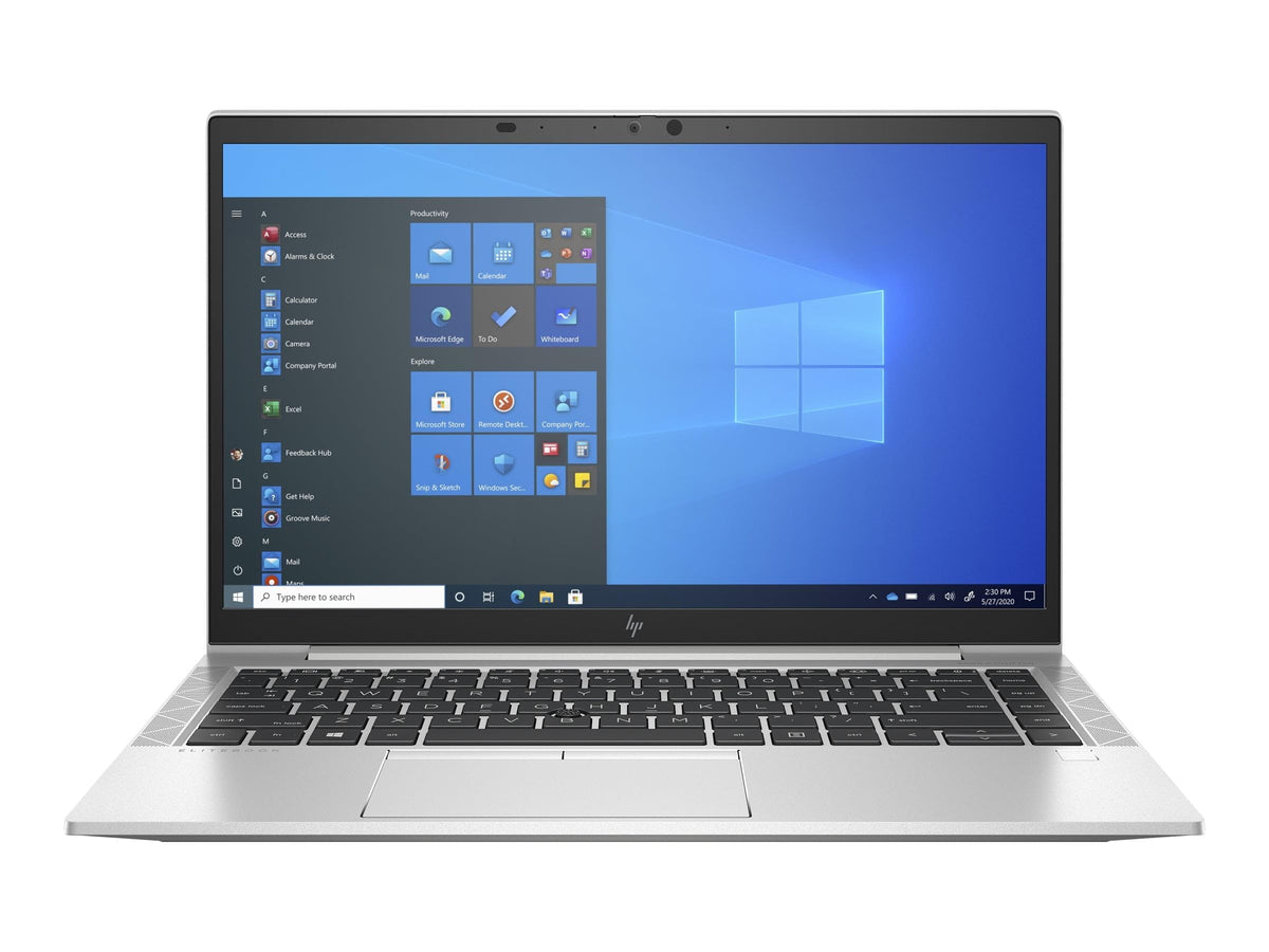 14" Laptop, Intel i7, 16GB RAM, 256GB SSD, Windows 11 Pro M4480