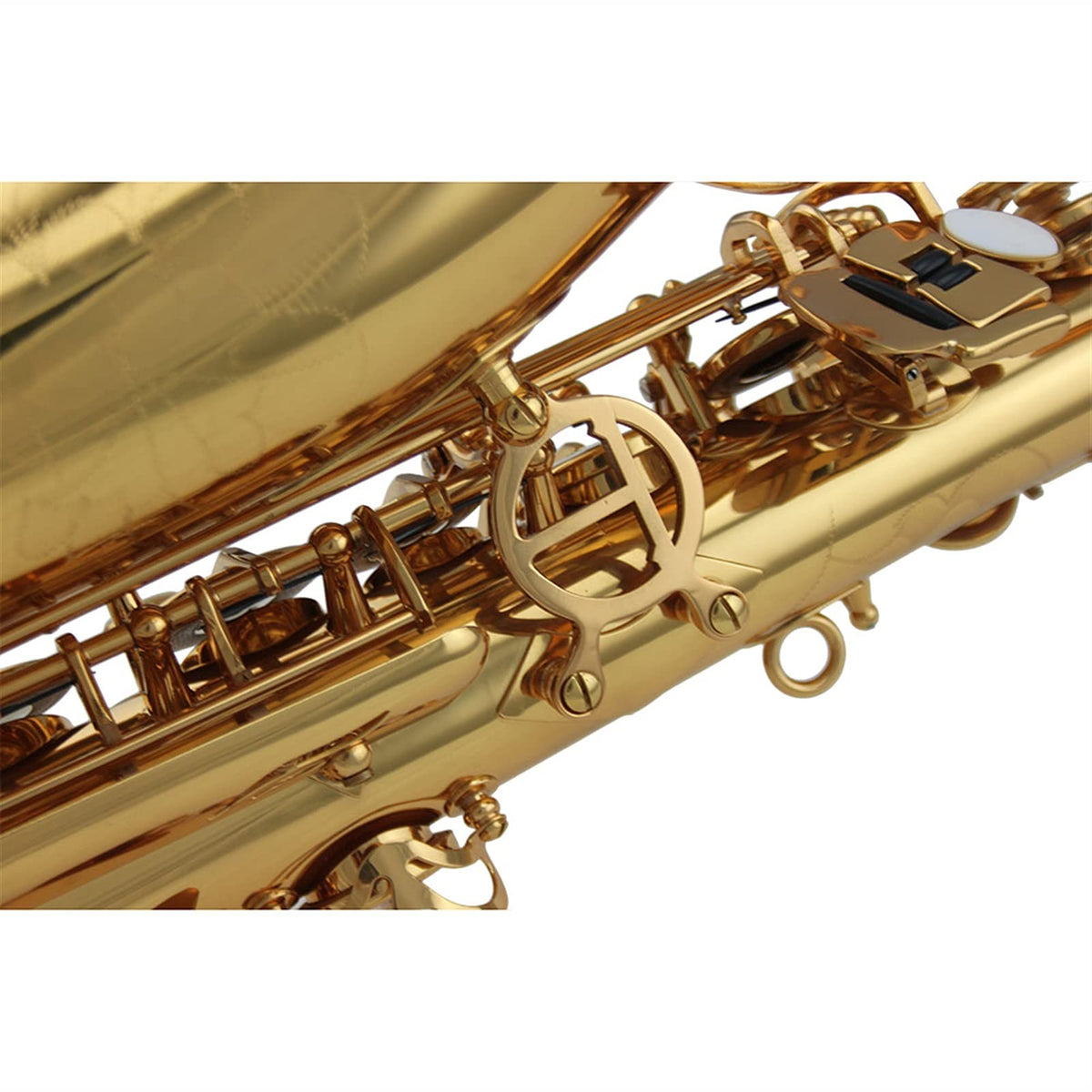 Alto Saxophone Set W936