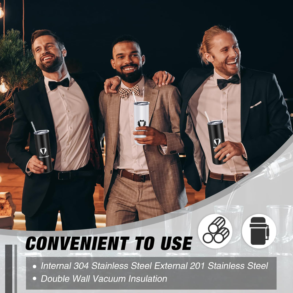 20oz Tumblers Set of 6 K206504