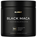 Organic Black Maca Root with Ashwagandha X4802
